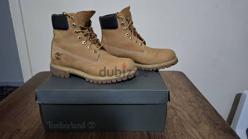 Timberland original boot - Size 42 / 8.5 2