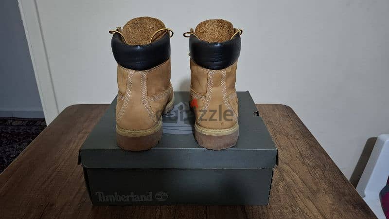 Timberland original boot - Size 42 / 8.5 3