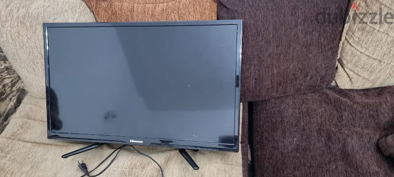 hisense 32" 1