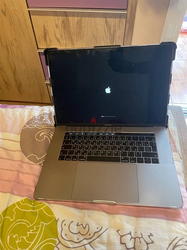 Macbook pro i9 4