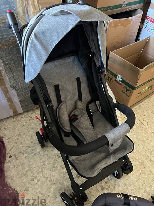 stroller italian 1