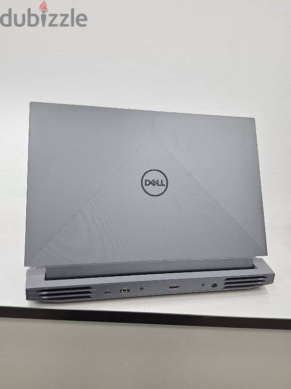 Dell G15 i7-11th RTX 3060 3