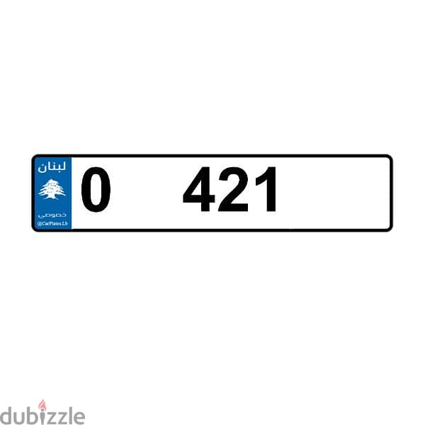 421  O 0