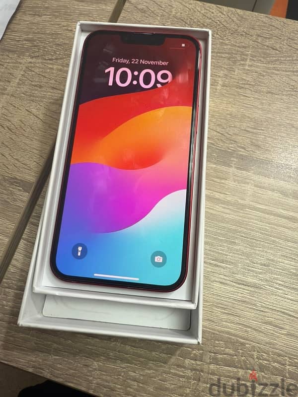 iphone 13 128 gb 0 scratch 1