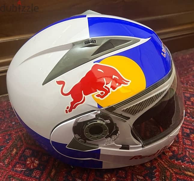 Helmet 2