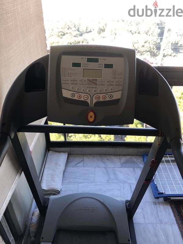 treadmill 1