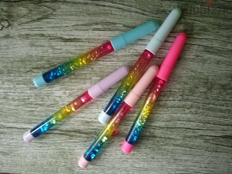 Cutest kids pencils! 3