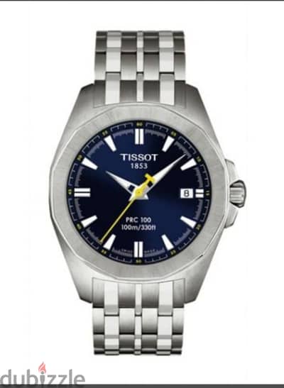 Tissot