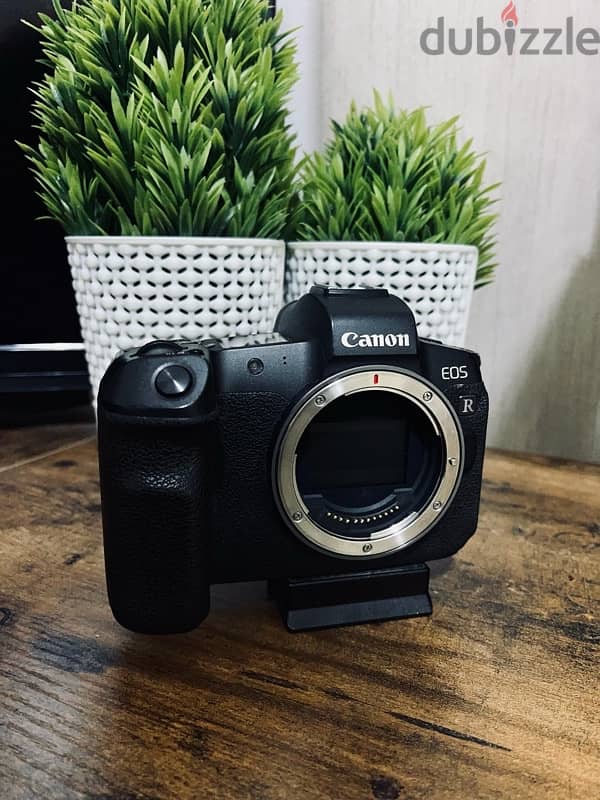 canon eos r 1