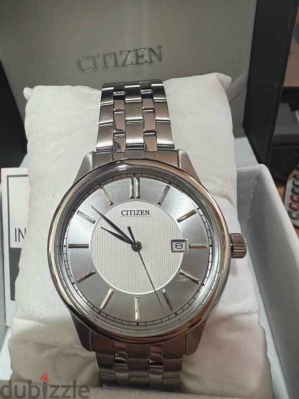 citizen men watch 0