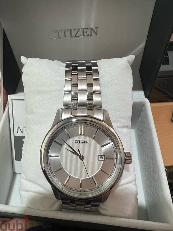 citizen men watch 1