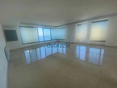 NEW BUILDING IN AIN EL MRAISSEH PRIME / SEA VIEW (280SQ) , (JNR-336)