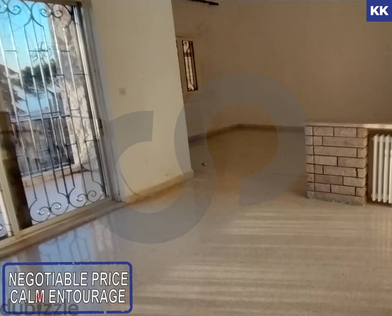 UNOBSTRUCTED VIEW / IN THE HEART OF AJALTOUN ! REF#KK01408 ! 0