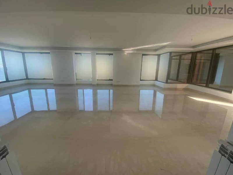 NEW BUILDING IN AIN EL MRAISSEH PRIME / SEA VIEW (280SQ) , (JNR-336) 0