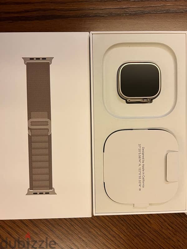 apple watch ultra 2 2