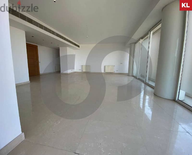 Garden, terrace, spacious, beirut, achrafieh/الأشرفية  REF#KL115016 0