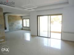 Apartment for sale in Beit Meri شقه للبيع في بيت مري