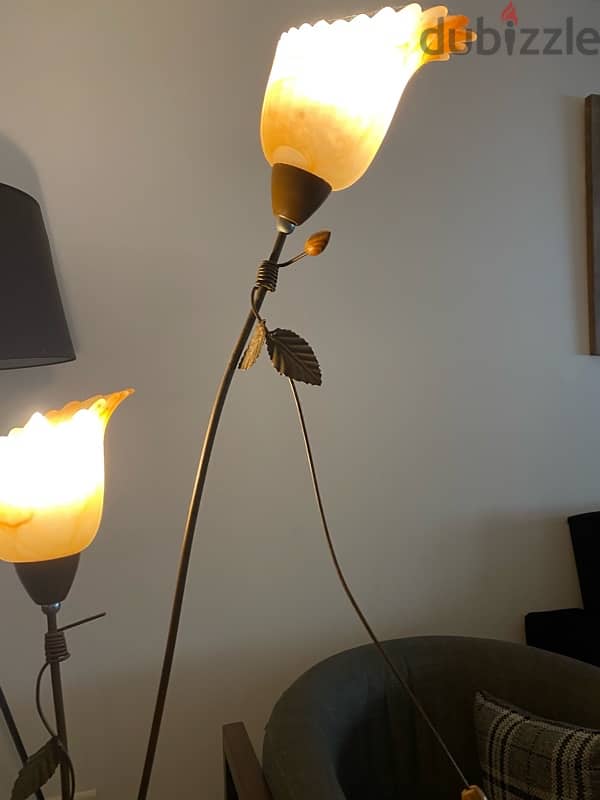 Cute Lamp 2