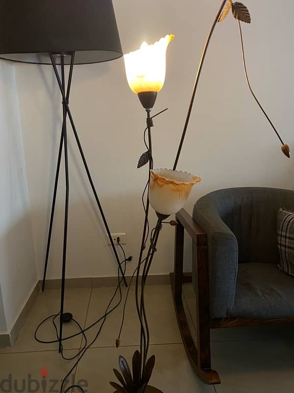 Cute Lamp 3