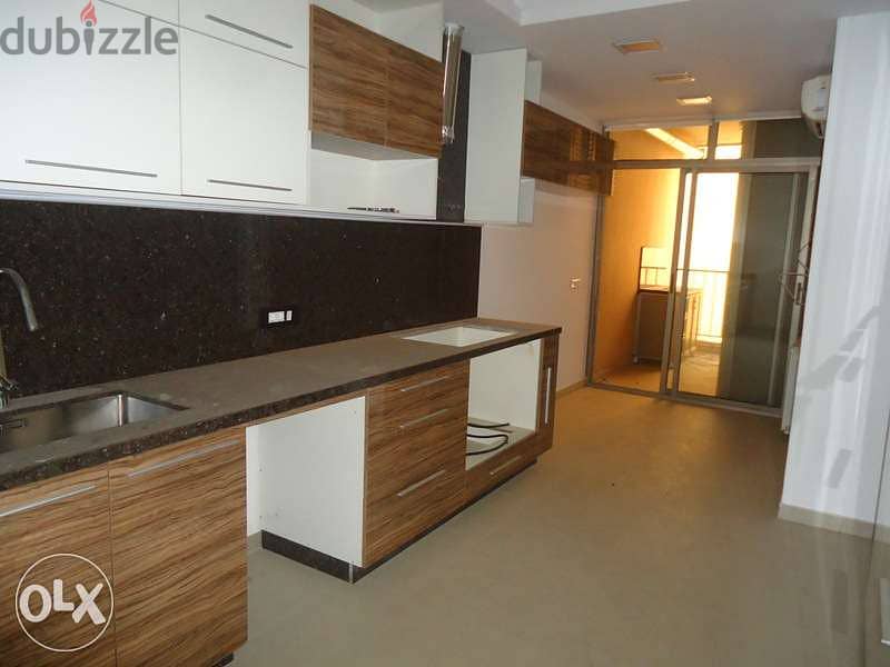 Apartment for sale in Beit Meri شقه للبيع في بيت مري 3