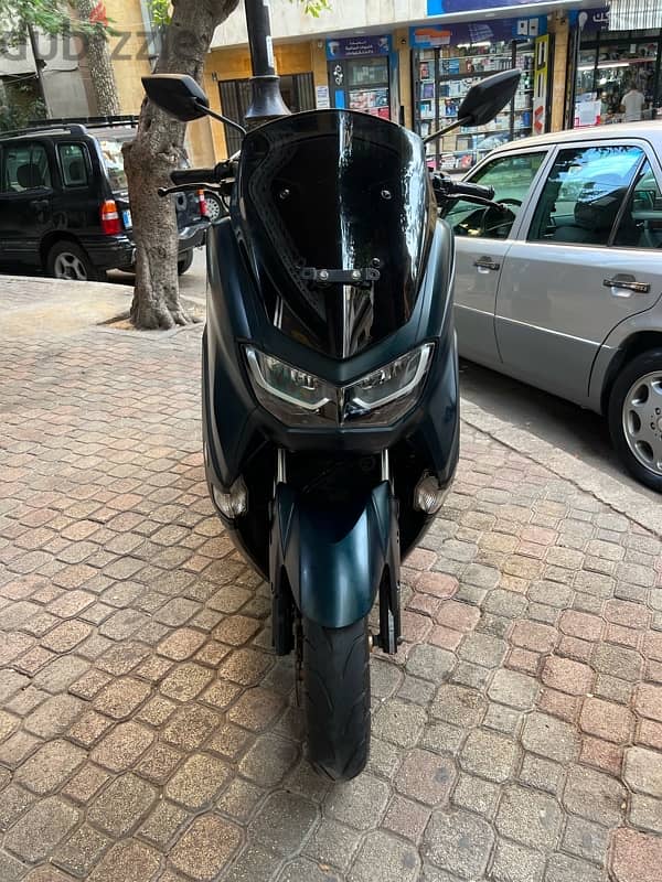 yamaha Nmax 155 cc 2023 2000$ 1