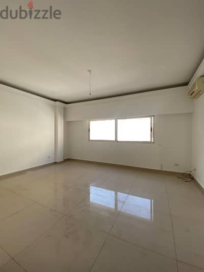 SPACIOUS APARTMENT IN HAMRA / TERRACE (260SQ) 3 BEDS , (HAMR-167)