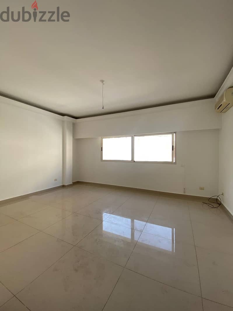 SPACIOUS APARTMENT IN HAMRA / TERRACE (260SQ) 3 BEDS , (HAMR-167) 0