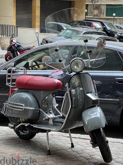 Vespa