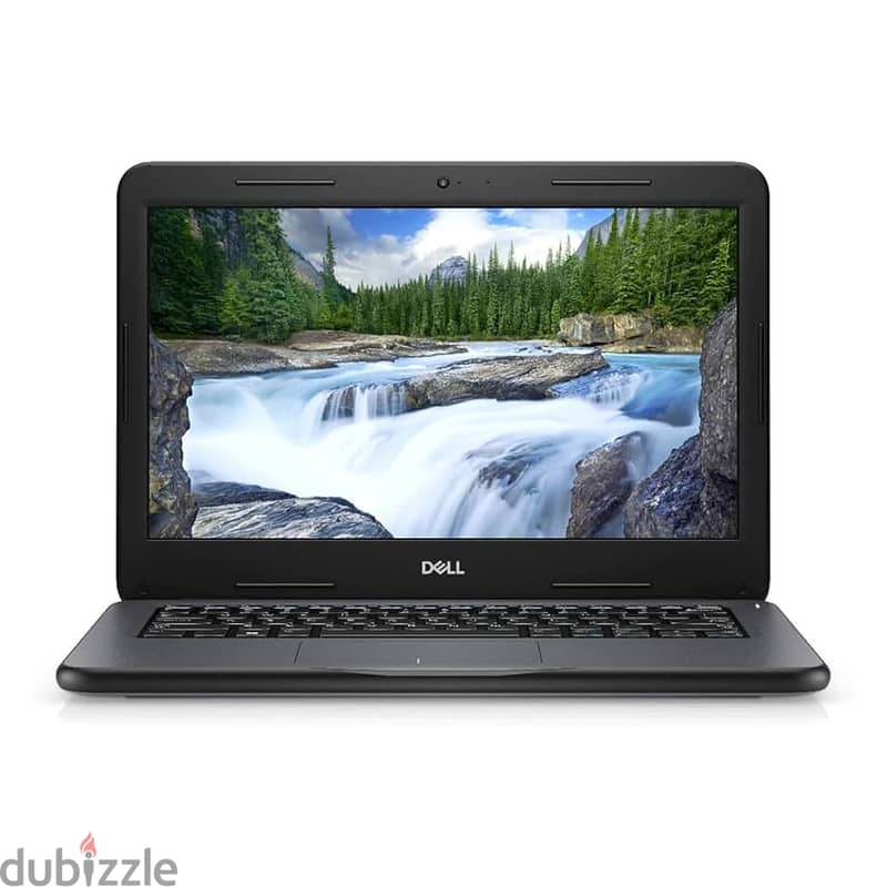 POWER YOUR POTENTIAL  DELL LATITUDE 3300 LAPTOPS  i3 7TH GEN + 14” SC 1