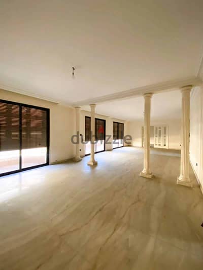 SPACIOUS APARTMENT IN KORAYTEM PRIME (380SQ) 4 BEDROOMS , (QRR-123)