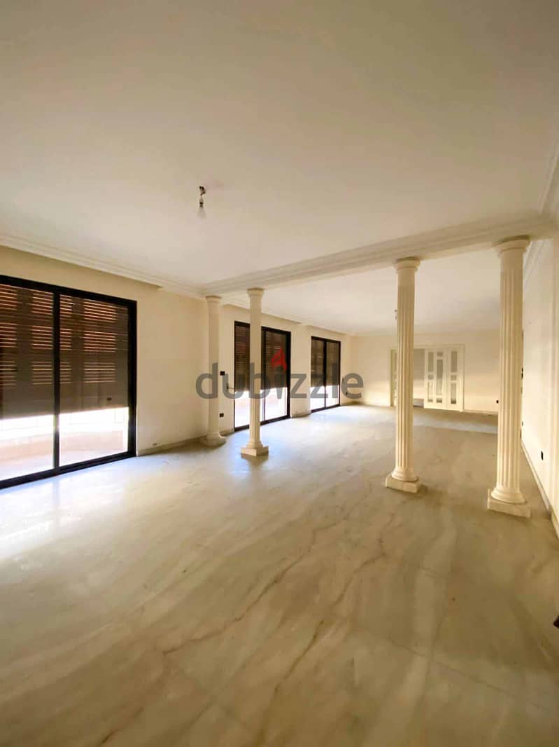 SPACIOUS APARTMENT IN KORAYTEM PRIME (380SQ) 4 BEDROOMS , (QRR-123) 0