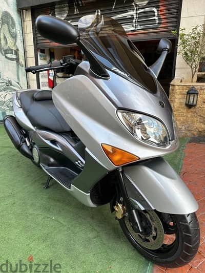 yamaha Tmax 500 injection 2950$