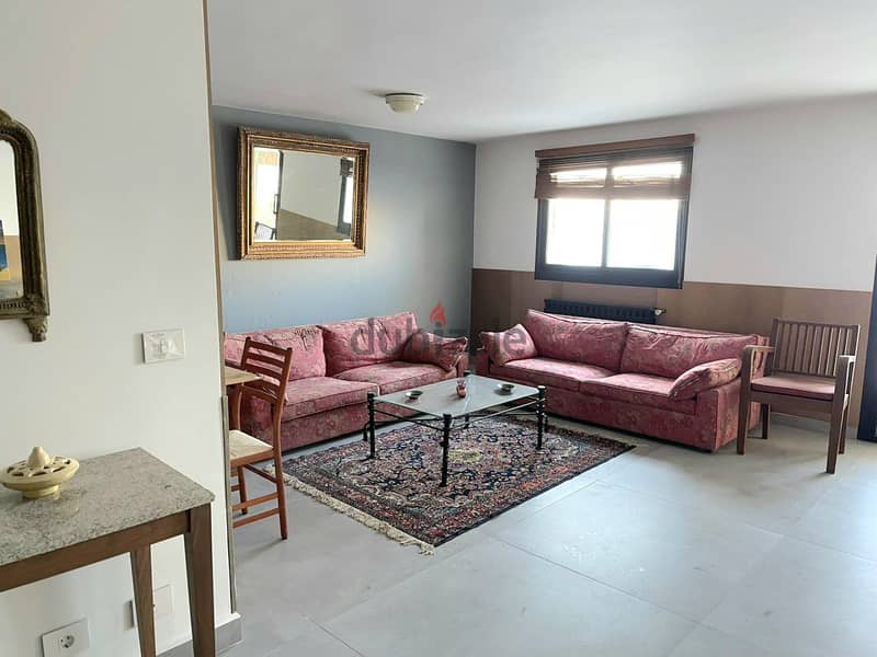 Chalet for sale in Ouyoun El simane 1