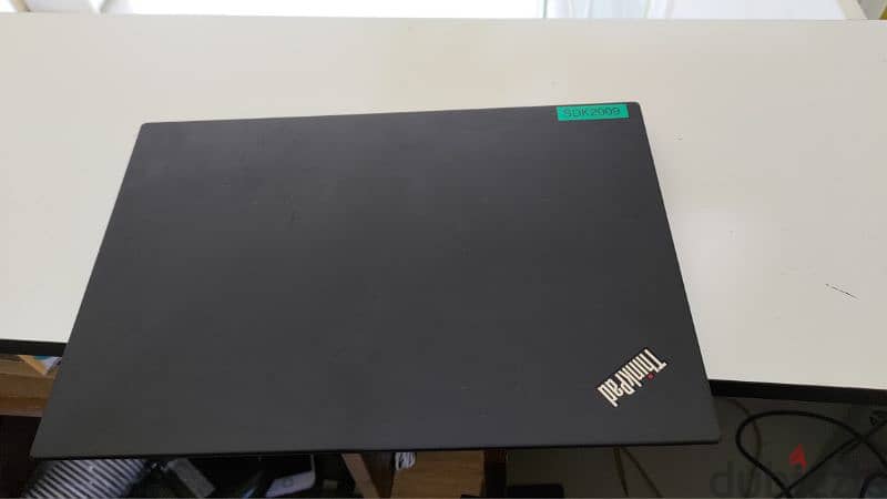 lenovo thinkpad t495 3