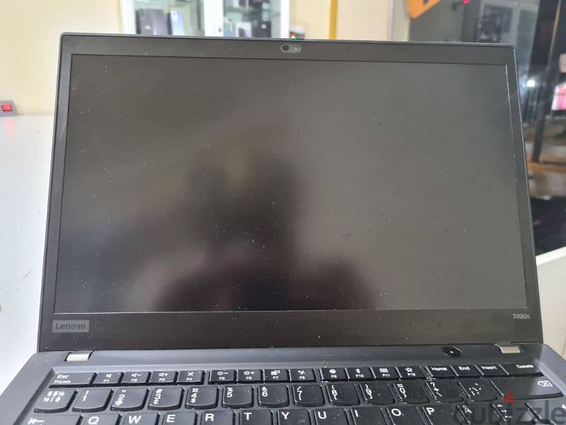 Lenovo ThinkPad t490s 2