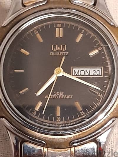 QnQ watch