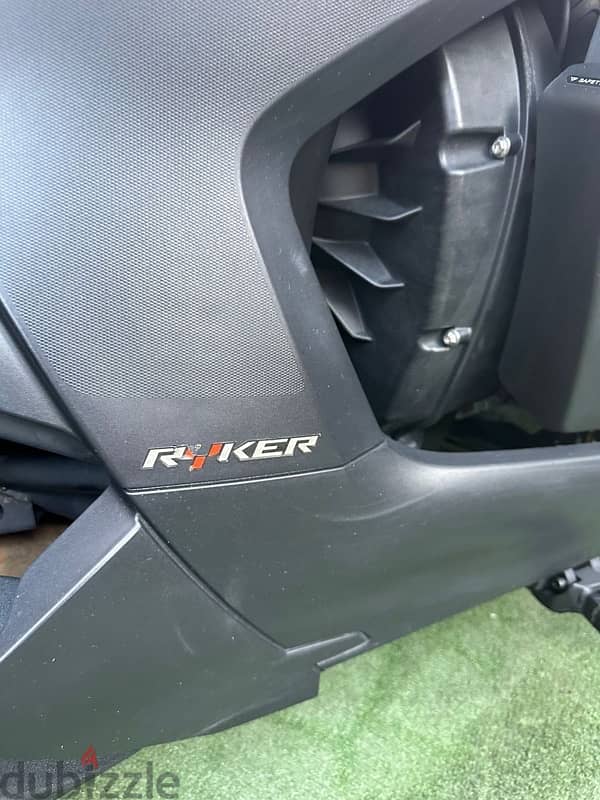 Can -Am Ryker 900 cc 2020 10