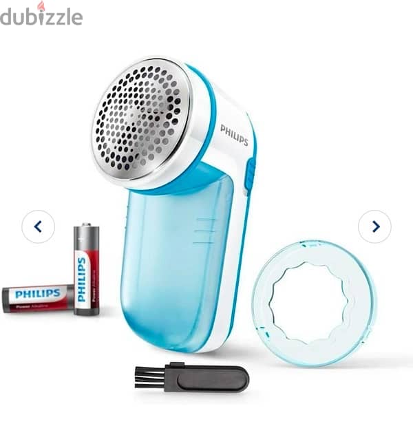 Philips, Fabric Shaver,  ازالة الوبر من ثياب 1