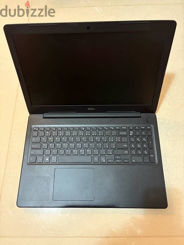 dell intel celeron CPU 4205U 1.8 Ghz 4gb ram 1