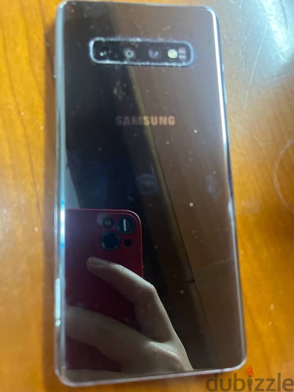 samsung s10+ 4