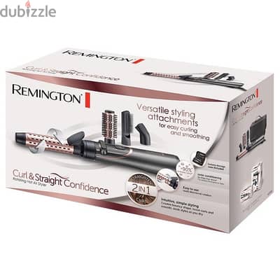 Dyson / Hair Curler / Hair Straightner / Air Styler / REMINGTON AS8606