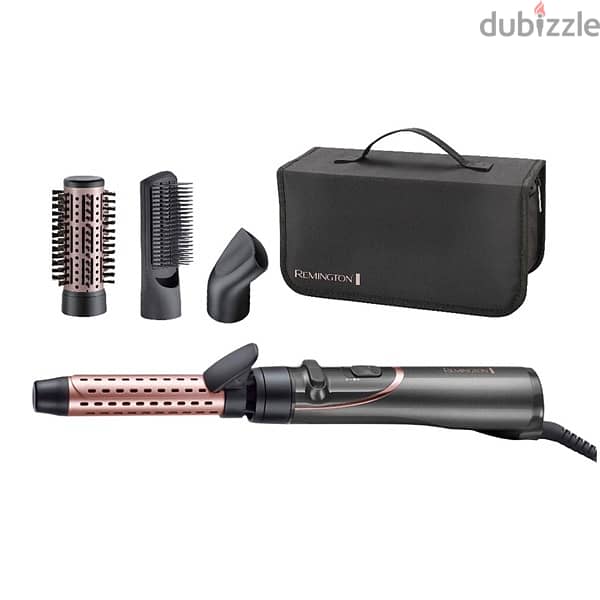 Dyson / Hair Curler / Hair Straightner / Air Styler / REMINGTON AS8606 1