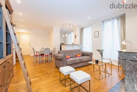 L16537-APARTMENT FOR SALE l PARIS 8ème l FRANCE