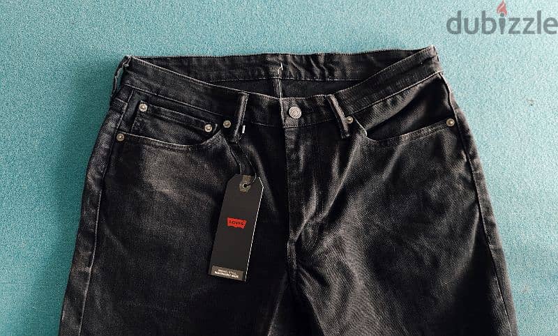 Levi's jeans original size 34, 32 1