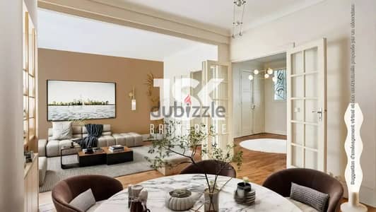 L16540-APARTMENT FOR SALE l PARIS 16ème l FRANCE