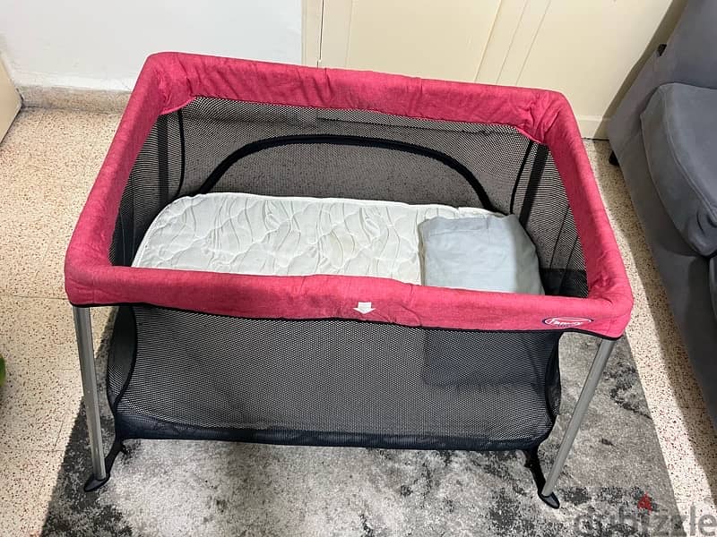 Bed for sale 1