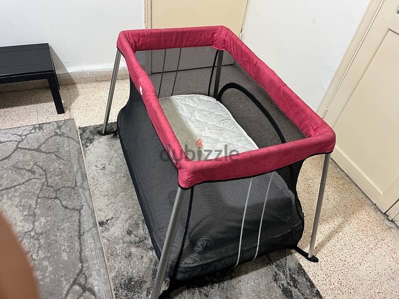 Bed for sale 2