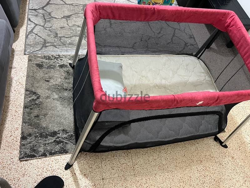 Bed for sale 3