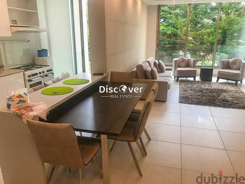 Modern Cozy Apartment for sale in Daher el Sawan - Baabdat 0