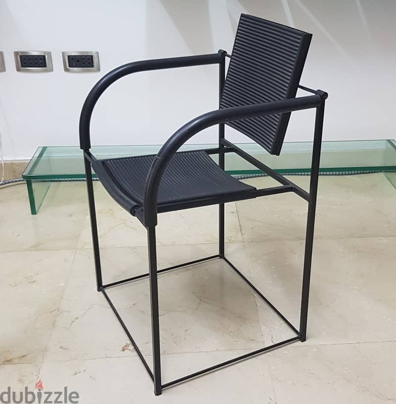 Architectural Design Arm Chair for Office/Home 1